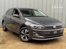 USED 2020 70 VOLKSWAGEN POLO Match 1.0 TSI Hatchback 5dr Petrol Manual Euro 6 (s/s) (95 ps) 