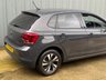 USED 2020 70 VOLKSWAGEN POLO Match 1.0 TSI Hatchback 5dr Petrol Manual Euro 6 (s/s) (95 ps) 