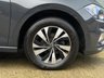 USED 2020 70 VOLKSWAGEN POLO Match 1.0 TSI Hatchback 5dr Petrol Manual Euro 6 (s/s) (95 ps) 