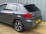 USED 2020 70 VOLKSWAGEN POLO Match 1.0 TSI Hatchback 5dr Petrol Manual Euro 6 (s/s) (95 ps) 