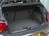USED 2020 70 VOLKSWAGEN POLO Match 1.0 TSI Hatchback 5dr Petrol Manual Euro 6 (s/s) (95 ps) 