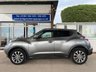 USED 2017 17 NISSAN JUKE 1.5 dCi Tekna SUV 5dr Diesel Manual Euro 6 (s/s) (110 ps) HEATED LEATHER, &pound;20 TAX, 5 STAMPS!