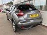 USED 2017 17 NISSAN JUKE 1.5 dCi Tekna SUV 5dr Diesel Manual Euro 6 (s/s) (110 ps) HEATED LEATHER, &pound;20 TAX, 5 STAMPS!