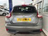 USED 2017 17 NISSAN JUKE 1.5 dCi Tekna SUV 5dr Diesel Manual Euro 6 (s/s) (110 ps) HEATED LEATHER, &pound;20 TAX, 5 STAMPS!