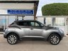 USED 2017 17 NISSAN JUKE 1.5 dCi Tekna SUV 5dr Diesel Manual Euro 6 (s/s) (110 ps) HEATED LEATHER, &pound;20 TAX, 5 STAMPS!