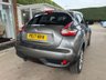 USED 2017 17 NISSAN JUKE 1.5 dCi Tekna SUV 5dr Diesel Manual Euro 6 (s/s) (110 ps) HEATED LEATHER, &pound;20 TAX, 5 STAMPS!