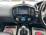 USED 2017 17 NISSAN JUKE 1.5 dCi Tekna SUV 5dr Diesel Manual Euro 6 (s/s) (110 ps) HEATED LEATHER, &pound;20 TAX, 5 STAMPS!