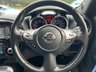 USED 2017 17 NISSAN JUKE 1.5 dCi Tekna SUV 5dr Diesel Manual Euro 6 (s/s) (110 ps) HEATED LEATHER, &pound;20 TAX, 5 STAMPS!