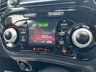USED 2017 17 NISSAN JUKE 1.5 dCi Tekna SUV 5dr Diesel Manual Euro 6 (s/s) (110 ps) HEATED LEATHER, &pound;20 TAX, 5 STAMPS!