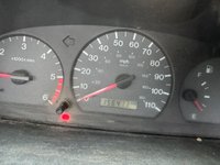USED 2002 02 MAZDA B SERIES 2.5L Px to clear