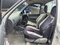 USED 2002 02 MAZDA B SERIES 2.5L Px to clear