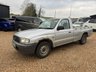 USED 2002 02 MAZDA B SERIES 2.5L Px to clear