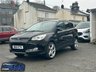 USED 2015 15 FORD KUGA 2.0 TDCi Titanium X Sport SUV 5dr Diesel Manual AWD Euro 6 (s/s) (180 ps) 