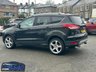 USED 2015 15 FORD KUGA 2.0 TDCi Titanium X Sport SUV 5dr Diesel Manual AWD Euro 6 (s/s) (180 ps) 