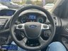 USED 2015 15 FORD KUGA 2.0 TDCi Titanium X Sport SUV 5dr Diesel Manual AWD Euro 6 (s/s) (180 ps) 