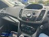 USED 2015 15 FORD KUGA 2.0 TDCi Titanium X Sport SUV 5dr Diesel Manual AWD Euro 6 (s/s) (180 ps) 
