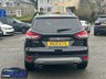 USED 2015 15 FORD KUGA 2.0 TDCi Titanium X Sport SUV 5dr Diesel Manual AWD Euro 6 (s/s) (180 ps) 