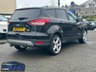 USED 2015 15 FORD KUGA 2.0 TDCi Titanium X Sport SUV 5dr Diesel Manual AWD Euro 6 (s/s) (180 ps) 