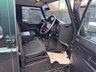 USED 2014 W LAND ROVER DEFENDER 2.2 TDCi County Pickup Double Cab 4dr Diesel Manual 4WD MWB Euro 5 (122 ps) Px Welcome Finance Available