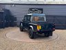 USED 2014 W LAND ROVER DEFENDER 2.2 TDCi County Pickup Double Cab 4dr Diesel Manual 4WD MWB Euro 5 (122 ps) Px Welcome Finance Available