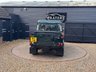 USED 2014 W LAND ROVER DEFENDER 2.2 TDCi County Pickup Double Cab 4dr Diesel Manual 4WD MWB Euro 5 (122 ps) Px Welcome Finance Available