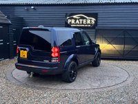 USED 2015 15 LAND ROVER DISCOVERY 4 3.0 SD V6 HSE Luxury SUV 5dr Diesel Auto 4WD Euro 5 (s/s) (255 bhp) Px Welcome Finance Available