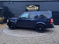 USED 2015 15 LAND ROVER DISCOVERY 4 3.0 SD V6 HSE Luxury SUV 5dr Diesel Auto 4WD Euro 5 (s/s) (255 bhp) Px Welcome Finance Available