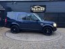 USED 2015 15 LAND ROVER DISCOVERY 4 3.0 SD V6 HSE Luxury SUV 5dr Diesel Auto 4WD Euro 5 (s/s) (255 bhp) Px Welcome Finance Available