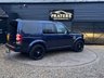 USED 2015 15 LAND ROVER DISCOVERY 4 3.0 SD V6 HSE Luxury SUV 5dr Diesel Auto 4WD Euro 5 (s/s) (255 bhp) Px Welcome Finance Available