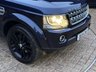 USED 2015 15 LAND ROVER DISCOVERY 4 3.0 SD V6 HSE Luxury SUV 5dr Diesel Auto 4WD Euro 5 (s/s) (255 bhp) Px Welcome Finance Available