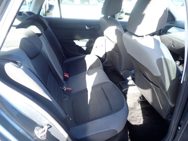 2020 SKODA FABIA - Photo 10