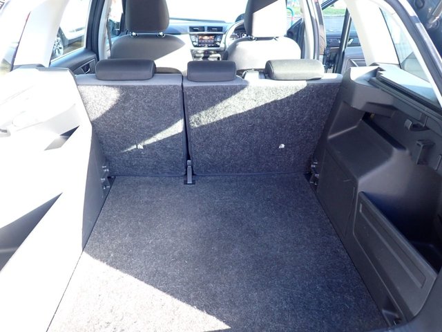 2020 SKODA FABIA - Photo 11