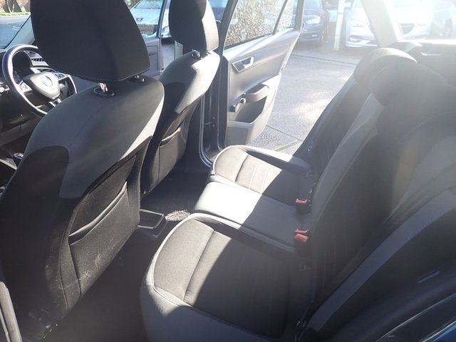 2020 SKODA FABIA - Photo 12