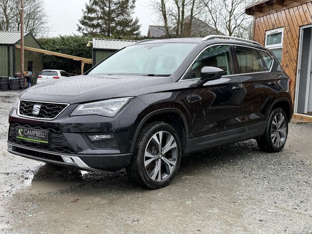 2019 Seat Ateca 2L SE Technology 5dr - Photo 2