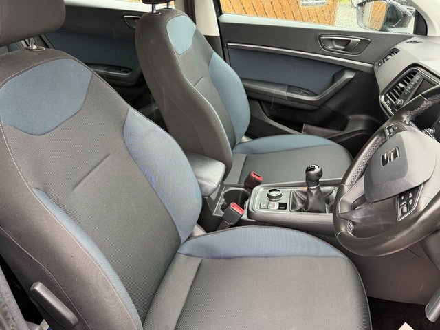 2019 Seat Ateca 2L SE Technology 5dr - Photo 8