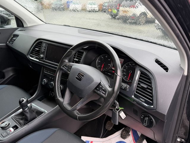 2019 Seat Ateca 2L SE Technology 5dr - Photo 9