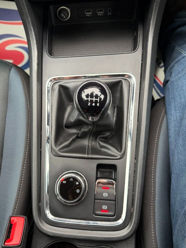 2019 Seat Ateca 2L SE Technology 5dr - Photo 10