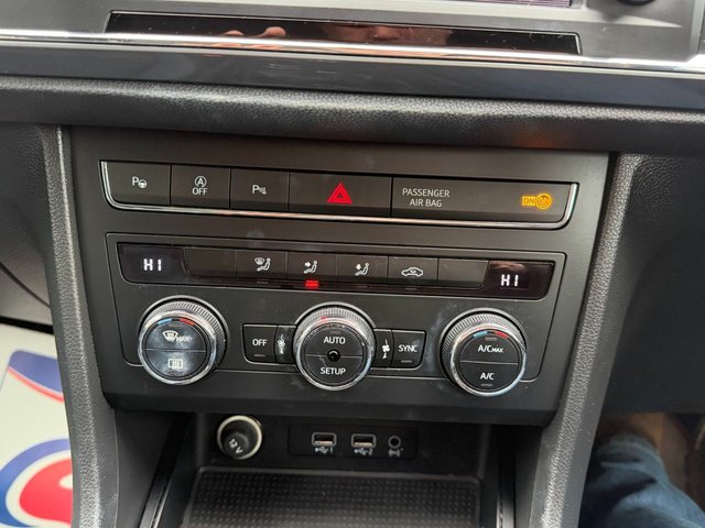 2019 Seat Ateca 2L SE Technology 5dr - Photo 11