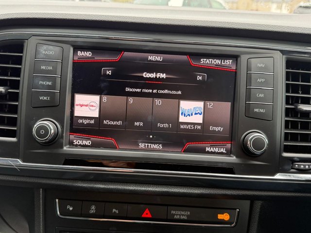2019 Seat Ateca 2L SE Technology 5dr - Photo 12