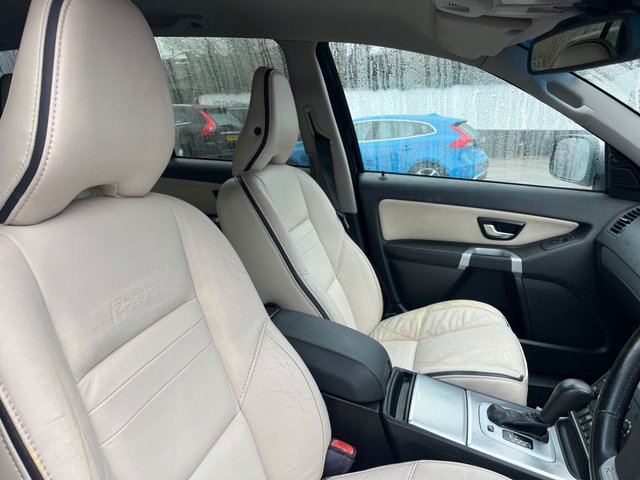 2012 Volvo Xc90 2.4L R-Design 5dr - Photo 11