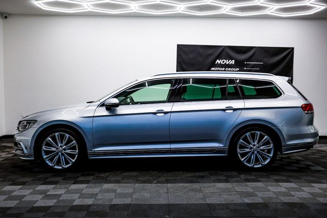 2015 Volkswagen Passat 2L R-Line 5dr - Photo 6