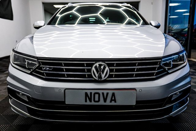 2015 Volkswagen Passat 2L R-Line 5dr - Photo 8