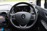 USED 2016 66 RENAULT CAPTUR 1.5 dCi ENERGY Dynamique Nav SUV 5dr Diesel Manual Euro 6 (s/s) (90 ps) Just Serviced Ready to Drive Away