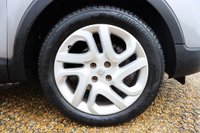 USED 2016 66 RENAULT CAPTUR 1.5 dCi ENERGY Dynamique Nav SUV 5dr Diesel Manual Euro 6 (s/s) (90 ps) Just Serviced Ready to Drive Away