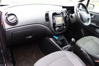 USED 2016 66 RENAULT CAPTUR 1.5 dCi ENERGY Dynamique Nav SUV 5dr Diesel Manual Euro 6 (s/s) (90 ps) Just Serviced Ready to Drive Away