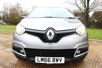 USED 2016 66 RENAULT CAPTUR 1.5 dCi ENERGY Dynamique Nav SUV 5dr Diesel Manual Euro 6 (s/s) (90 ps) Just Serviced Ready to Drive Away