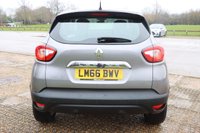 USED 2016 66 RENAULT CAPTUR 1.5 dCi ENERGY Dynamique Nav SUV 5dr Diesel Manual Euro 6 (s/s) (90 ps) Just Serviced Ready to Drive Away