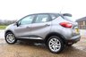 USED 2016 66 RENAULT CAPTUR 1.5 dCi ENERGY Dynamique Nav SUV 5dr Diesel Manual Euro 6 (s/s) (90 ps) Just Serviced Ready to Drive Away