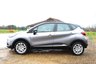 USED 2016 66 RENAULT CAPTUR 1.5 dCi ENERGY Dynamique Nav SUV 5dr Diesel Manual Euro 6 (s/s) (90 ps) Just Serviced Ready to Drive Away