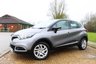 USED 2016 66 RENAULT CAPTUR 1.5 dCi ENERGY Dynamique Nav SUV 5dr Diesel Manual Euro 6 (s/s) (90 ps) Just Serviced Ready to Drive Away